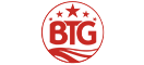 BIGTIMEGAMING Logo